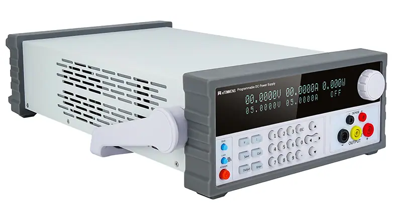 250V Variable Power Supply SKU image