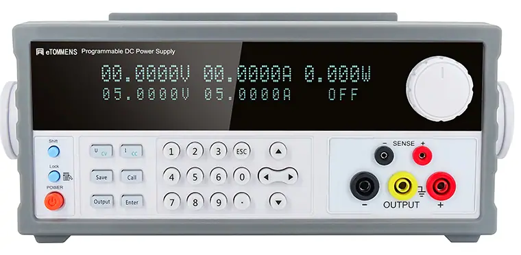 300V Variable Power Supply SKU image